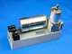 DUNKER MOTORS GR63X25 MOTOR w SPAT 005 078 00 ACTUATOR L 086 2027 Inc VAT