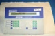 Baldor Motion Commander FCW6610C-00 Model MC-1L Keypad Interface item 2
