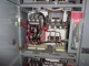 PERFECT ALLEN BRADLEY CENTERLINE 2100 SERIES, SIZE 1 STARTER, FUSIBLE W/ DOOR