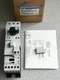 NEW Eaton XTSC004BBB FVNR Manual Motor Controller, 2.5 to 4A, 220/240V