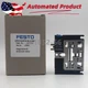 1PC NEW FESTO CPV10-M1H-5LS-M7 161414 Solenoid Valve Fast Shipping