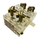 Square D 9001KA-1 Fingersafe Contact Block Series G **Free Shipping**