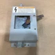 Siemens 25-135-017-506 Breaker Handle Switch / MCC Handle Mechanism 
