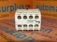 SCHNEIDER ELECTRIC TELEMECANIQUE LA1KN40 AUXILIARY CONTACT 575V 10A