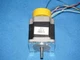 Vexta PK266-02B PK26602B 2-Phase Stepping Motor w/ D6CL-6.3 Clean Damper