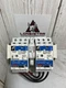 Cutler Hammer W200M2CFC NEMA SIZE 2, 2 SPEED