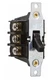 7803MD Manual Controller Switch 3-Phase 3-Pole 600-Volt 30-Amp