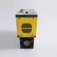 Used FANUC A06B-6102-H222 SPINDLE AMPLIFIER A06B6102H222