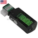 New ASCO electromagnetic valve G551A001MS SCG551A001MS.24/DC 2.5W - US Stock