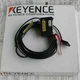 1PC  KEYENCE LV-H35 LV H35 Laser Sensor New #YY0