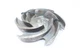 Goulds 101-500-1203 3196mt 4x6-13 Stainless 6-vane Pump Impeller 12in Od