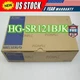 HG-SR121BJK New Mitsubishi Servo Motor Shipping UPS / Fedex