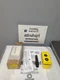 SQUARE D,9001BW93Y,PENDANT PUSH BUTTON STATION NEW