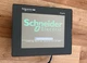 HMISTU855 Schneider  touch screen DC24V 6.6W Class 2 USED TESTED