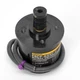 Omron E6CP-AG5C-C Rotary Encoder Absolute 256 PPR 12-24VDC Open Collector Output