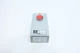 General Electric Ge CR2943AA101A Red Pushbutton Station 600v-ac