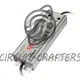 1PCS New CLG-150-24A MeanWell 24V6.3A Power Supply LED Driver Waterproof Outdoor