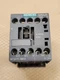 Siemens 3RT2017-1BB41 3-Pole Power Contactor