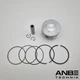 Honda GXR120 Std Piston Piston Ring Kit Rammer Engine