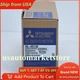 Mitsubishi HG-KR73B Servo Motor In Box 1PC New  US Free TAX HGKR73B
