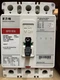 New Eaton HFD3150 3P 150A 600VAC Circuit Breaker