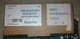 1PC Danfoss 130B1109 board NEW