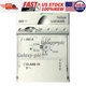 NEW Schneider Electric LUCA32B 8-32A 3P Standard Motor Control Unit 1PC IN BOX