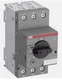 New ABB MS116-10 MS116 10 Manual Motor Starter 6.3-10A