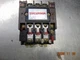 SYLVANIA T13U031 SIZE 1 TYPE TM CONTACTOR 27A w 110/120V COIL
