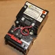 Square D NEMA Size 0 Starter 8536SBO2H308S 600v 24VAC Coil 9065SFB20 15-45A OG23