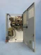 GE 8000 Size 1 Reversing Starter 3 Amp Breaker 24" MCC Bucket 3A FVR CR309
