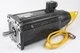 Indramat Servo Motor MAC090B-0-PD-3-C/110-B-1 Encoder Stegmann AG 661 05 #70074
