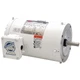 DAYTON 48ZJ94 Washdown Motor,1 HP,1750,56C,230/460V 48ZJ94
