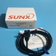 For Panasonic SUNX Photoelectric switch PM-T53BC In Box New Free Shipping