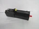 Indramat MAC112D-1-FD-2-C/130-A-2/S013 Servo Motor W/ Cooling Fan  USED