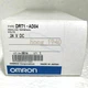New 1PC OMRON DRT1-AD04 DRT1AD04 Analog Input Terminal