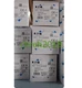 1 PCS NEW EATON MOELLER P1-32/V/SVB rear installation cam switch UL CSA
