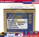 HC-KFS13 1PCS NEW Mitsubishi AC SERVO MOTOR HC-KFS13 US Free TAX