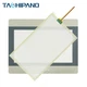 Touch Screen for Weinview MT8102iE MT8102iE1WV MT8102iE 1WV with Protective Film
