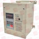 YASKAWA ELECTRIC CIMR-VU4A0011GAA / CIMRVU4A0011GAA (USED)
