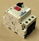 TELEMECANIQUE GV2-M08 CIRCUIT BREAKER 2.5-4A W/ GVAN11 CONTACT BLOCK