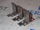 GE CR123F772B Heaters *USED *LOT OF 3