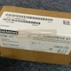 1PC SIEMENS 6SN1111-0AB00-0AA0 Servo power module accessories New