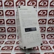 FR-BU-15K | Mitsubishi | Brake Unit, 3 Phase, 15kW, 20HP&nbsp;, Used
