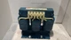 MTE RL-00802 RL00802 3MH 8 AMP 3 PHASE 3Y 208/230V LINE REACTOR  OTH080