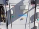 Square D Model 6 MCC  Size 3 Combo Bucket 8536SEO1 50 HP Fusible with Door