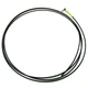 KEYENCE FU-77TZ Transmissive Fiber Unit New✦KD