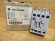 Allen Bradley 100-C12D400 Contactor 100C12D400