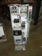 Allen Bradley 2100 2163Q 10HP/7.5HP 480V Powerflex70 VFD Fusible 45.5" Tall Used