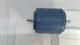 Superior Electric BM101004 0.04A Synchronous Motor 72RPM 120V 50/60HZ